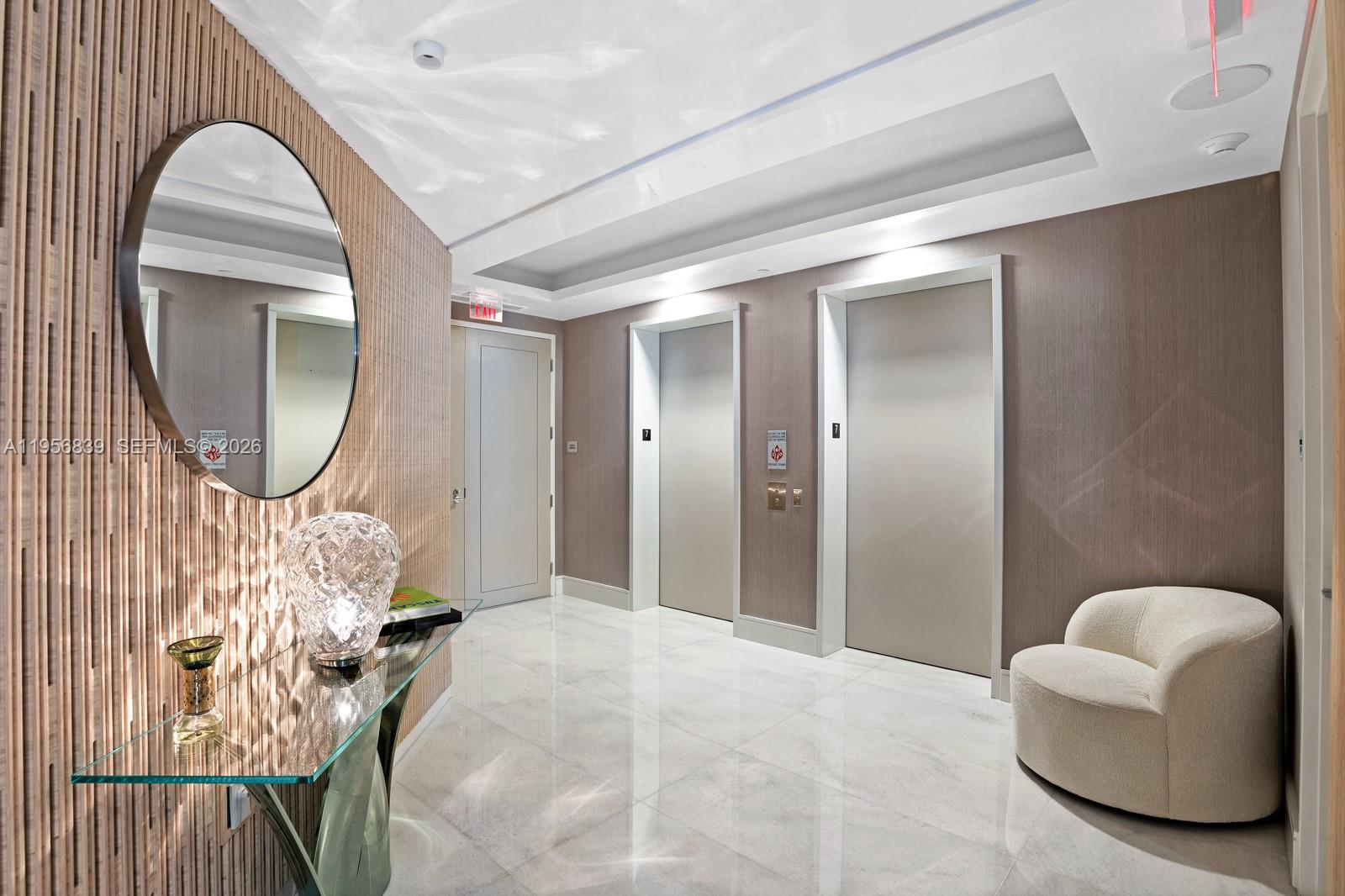 Estates at Acqualina - Residential