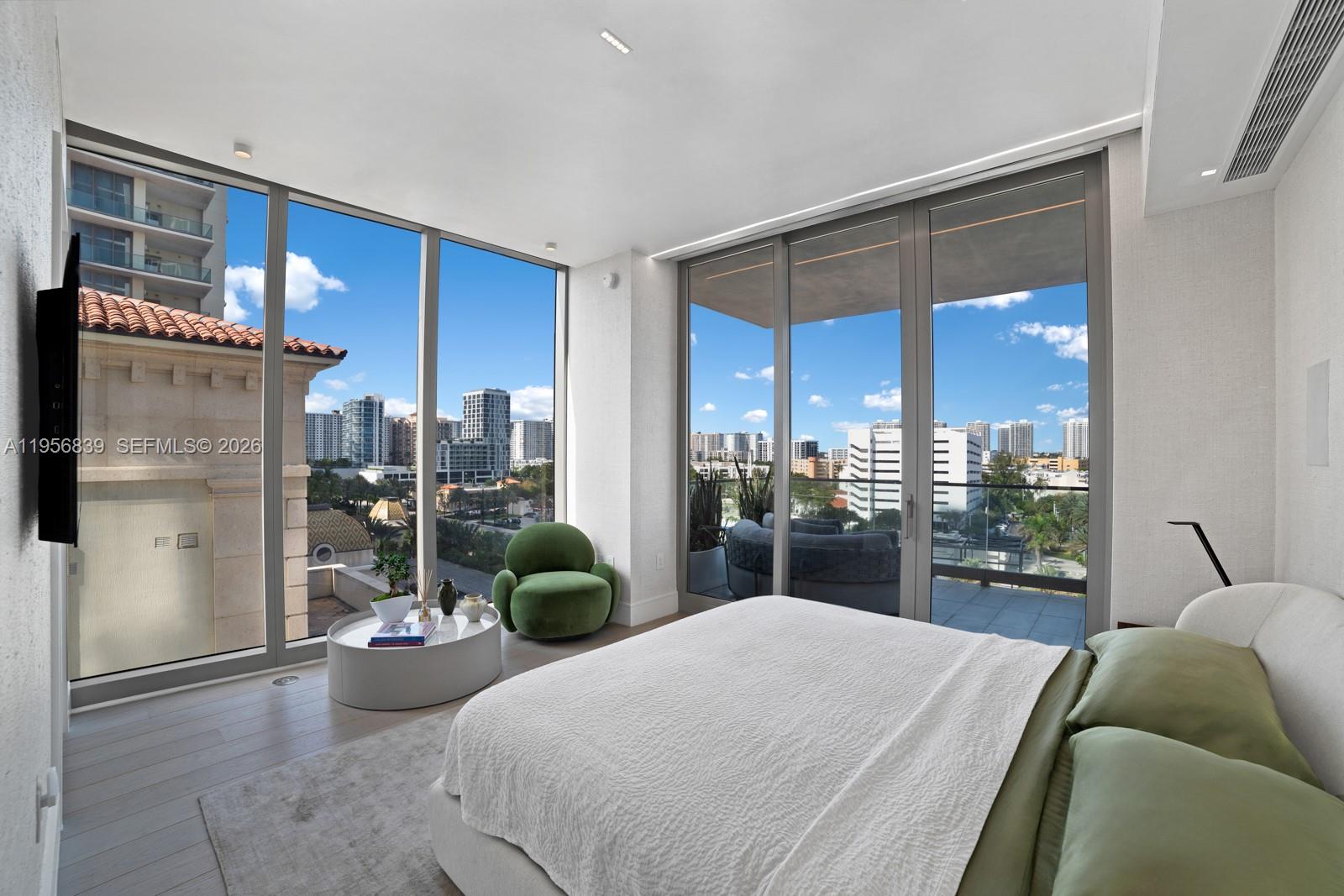 Estates at Acqualina - Residential