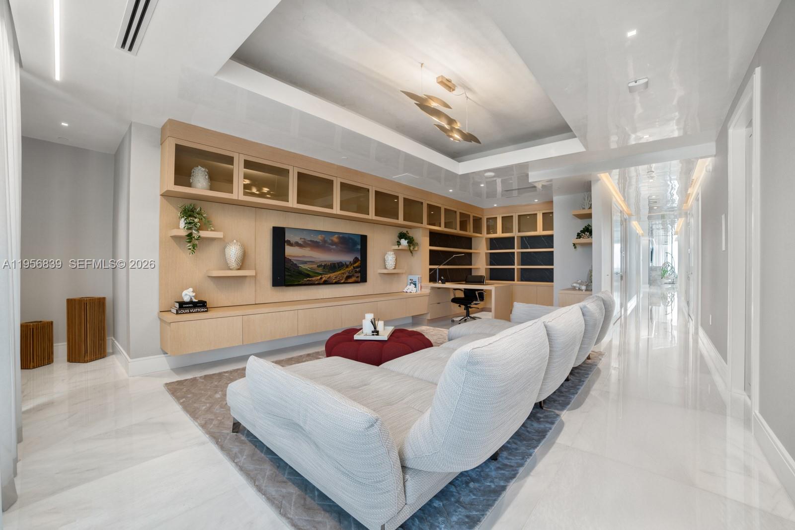 Estates at Acqualina - Residential