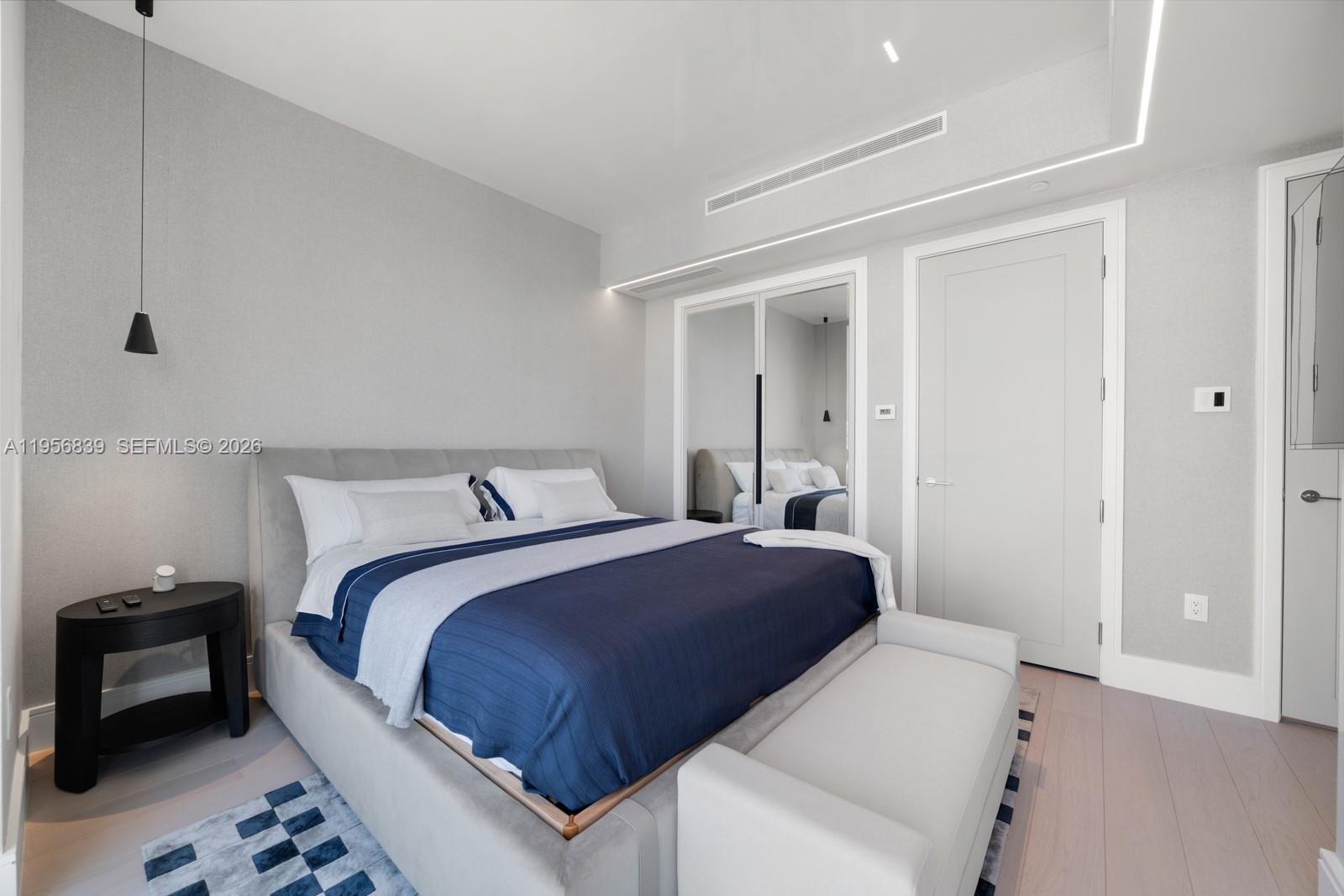 Estates at Acqualina - Residential