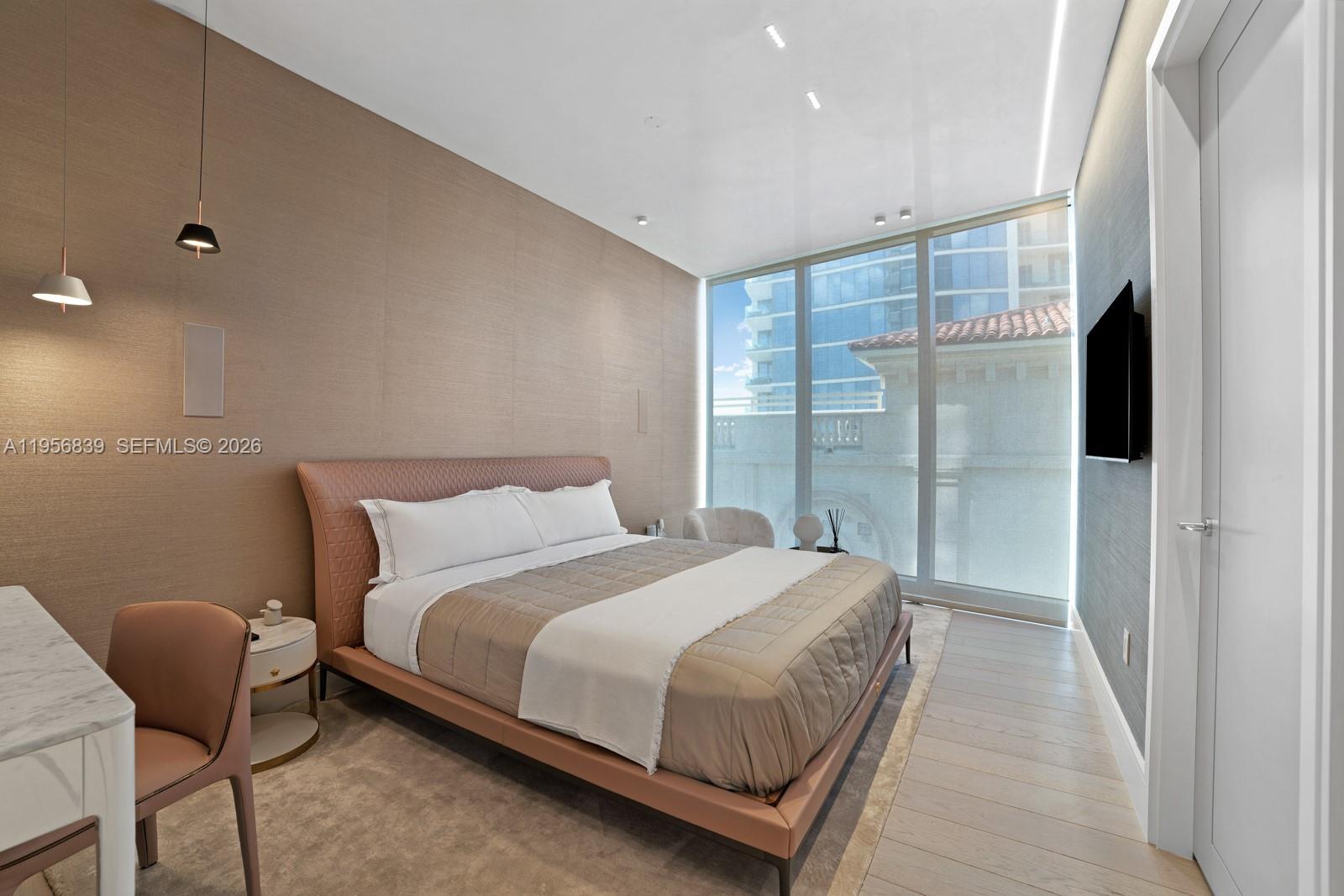 Estates at Acqualina - Residential