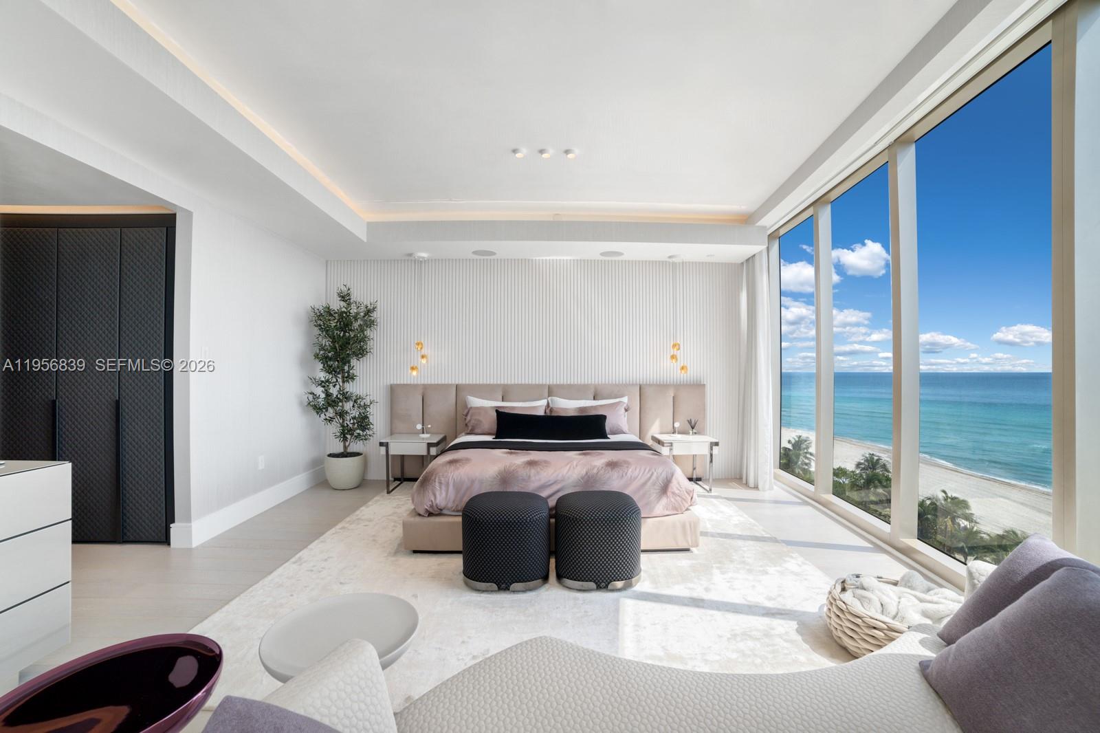 Estates at Acqualina - Residential