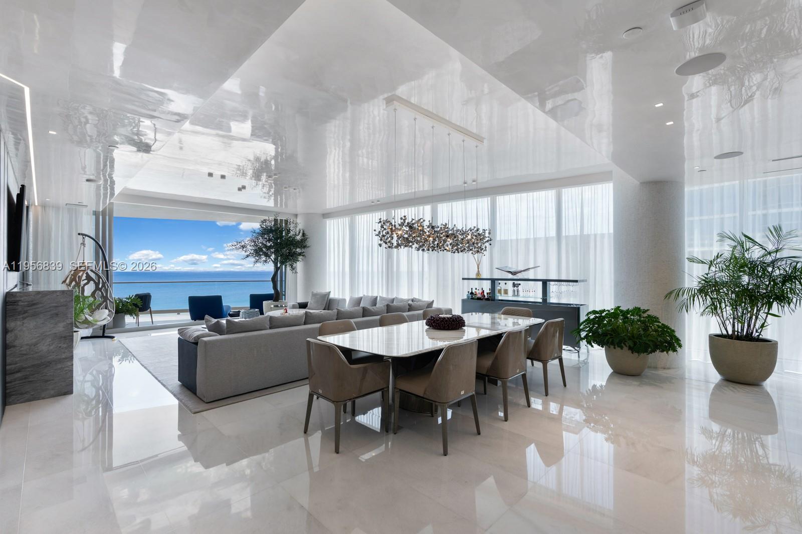 Estates at Acqualina - Residential