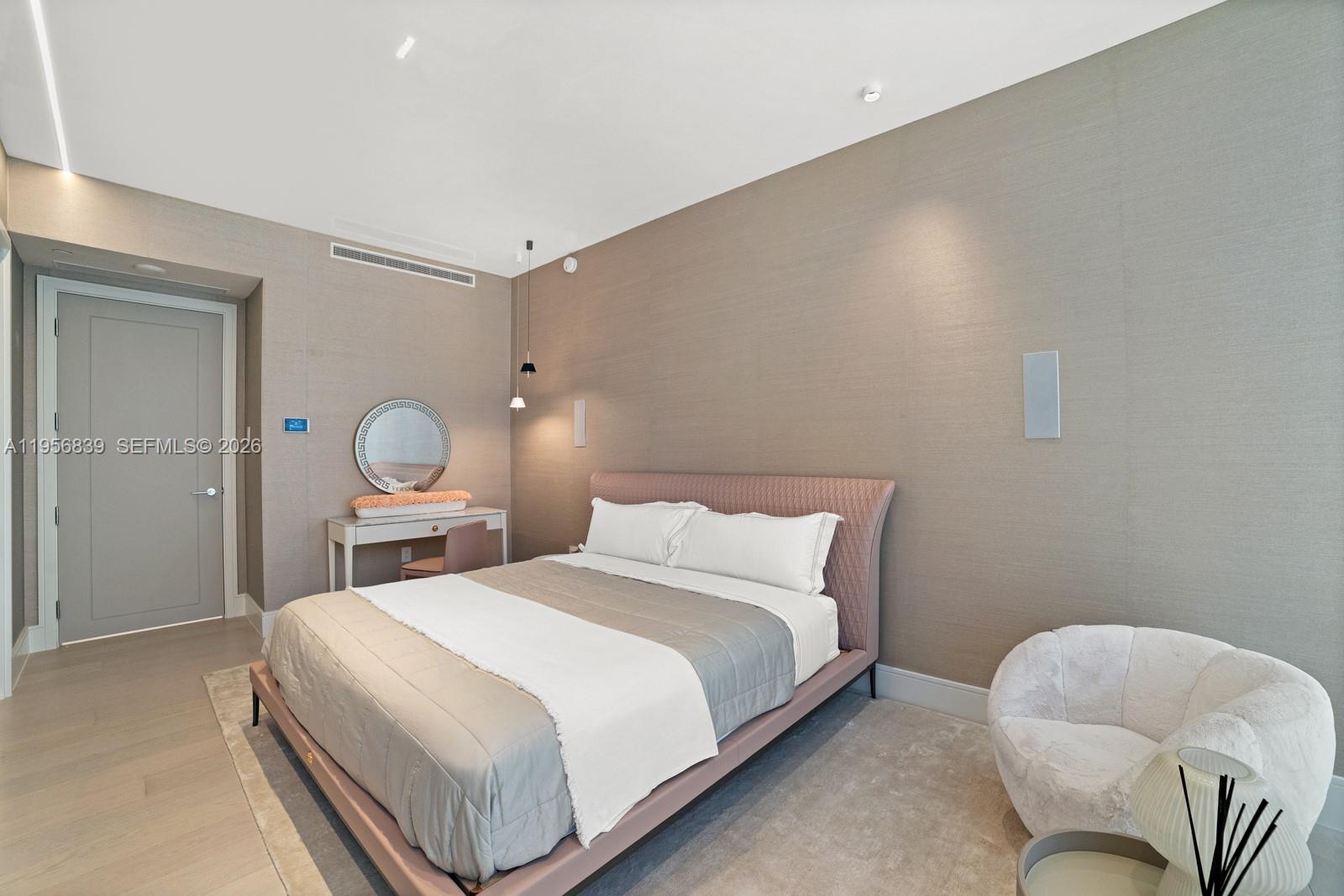 Estates at Acqualina - Residential