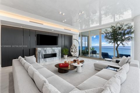 17975 Collins Ave N701 Sunny Isles Beach FL 33160