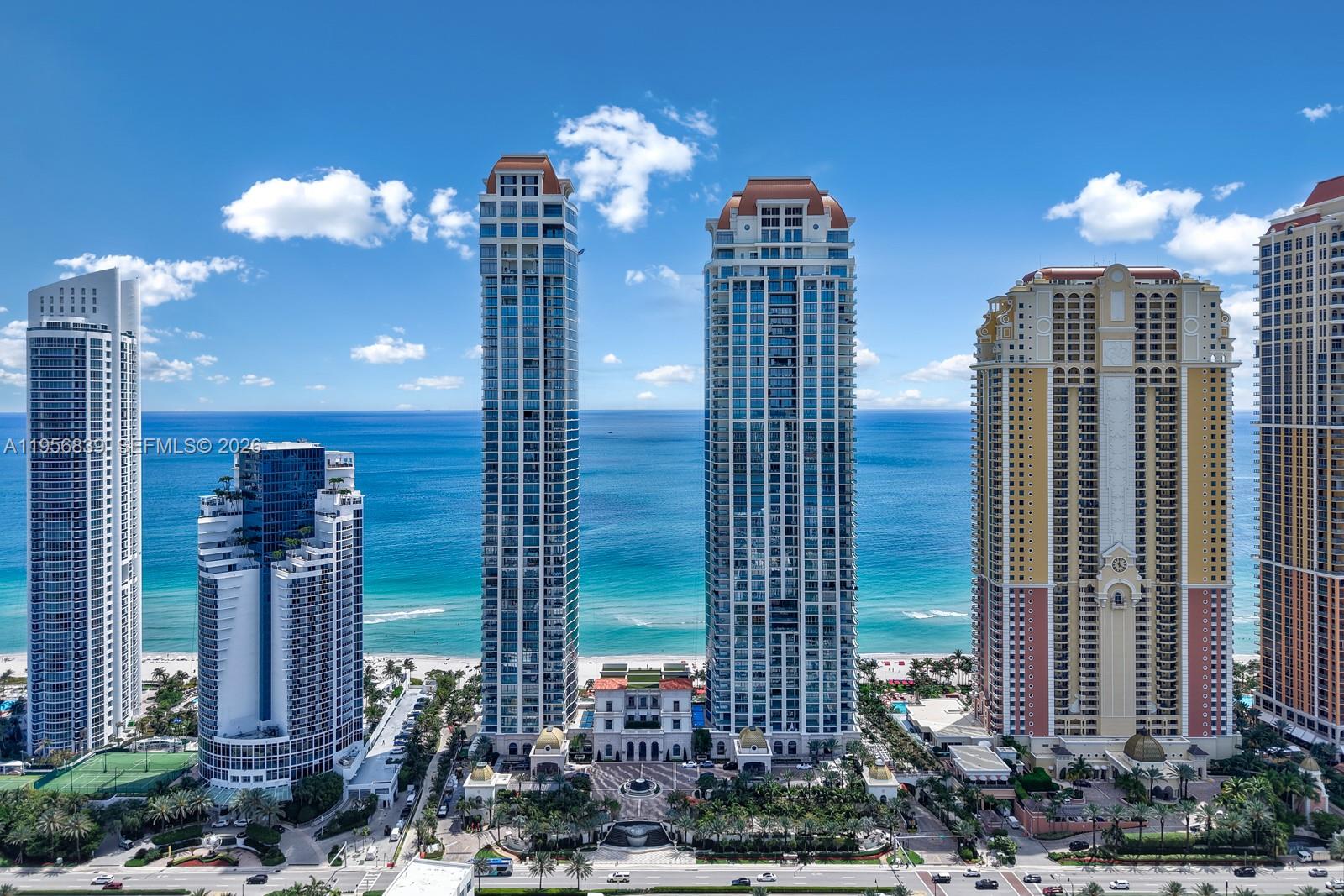 Estates at Acqualina - Residential
