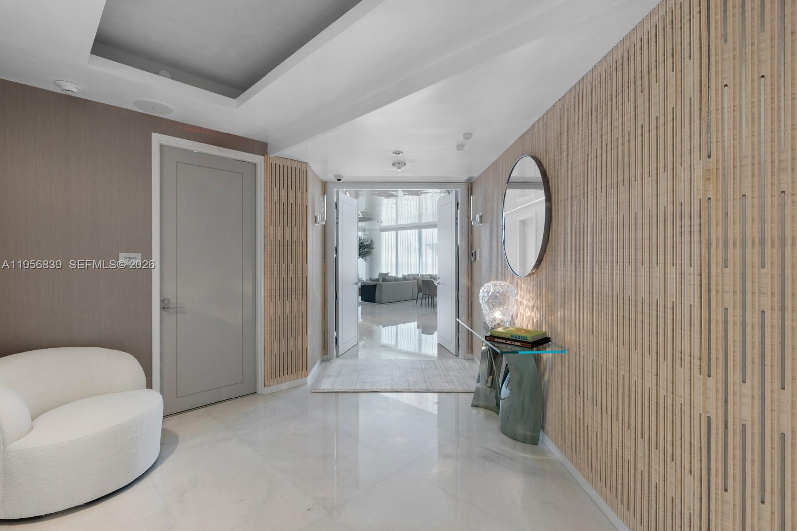 Estates at Acqualina - Residential