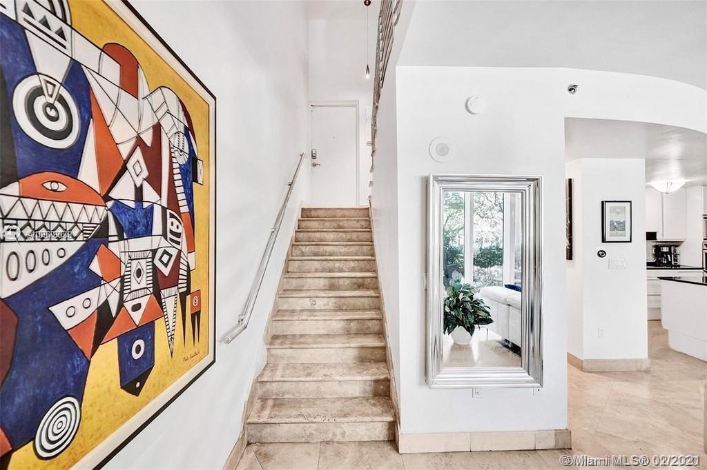 MURANO AT PORTOFINO CONDO - Residential