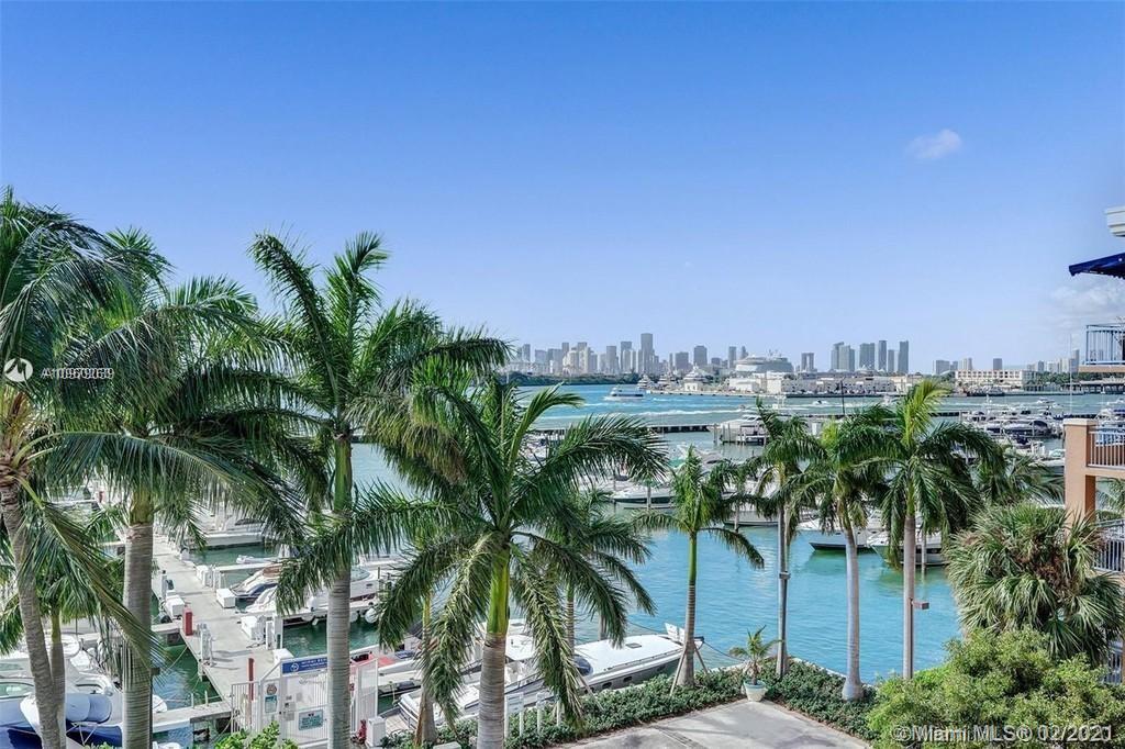 MURANO AT PORTOFINO CONDO - Residential