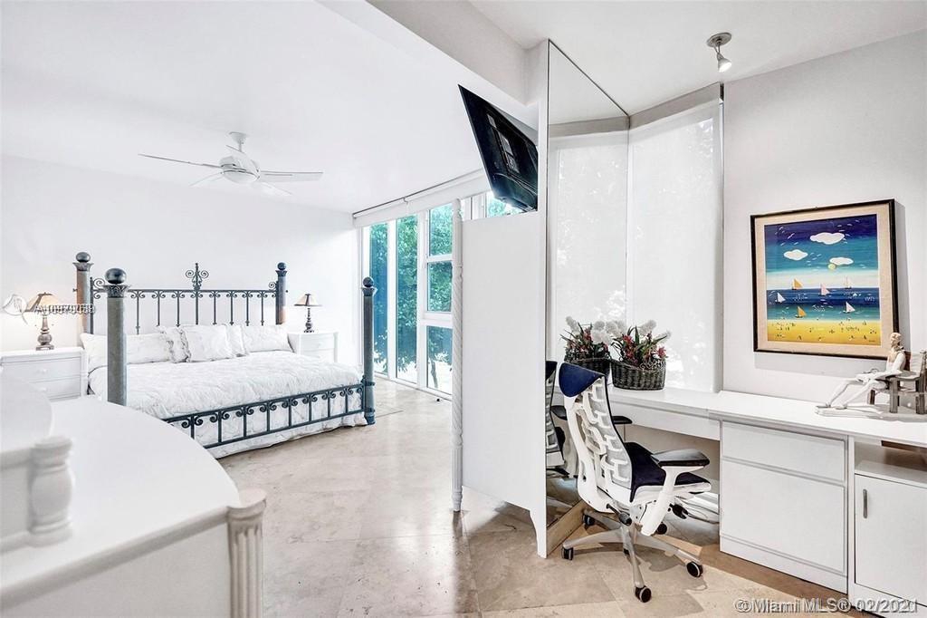 MURANO AT PORTOFINO CONDO - Residential