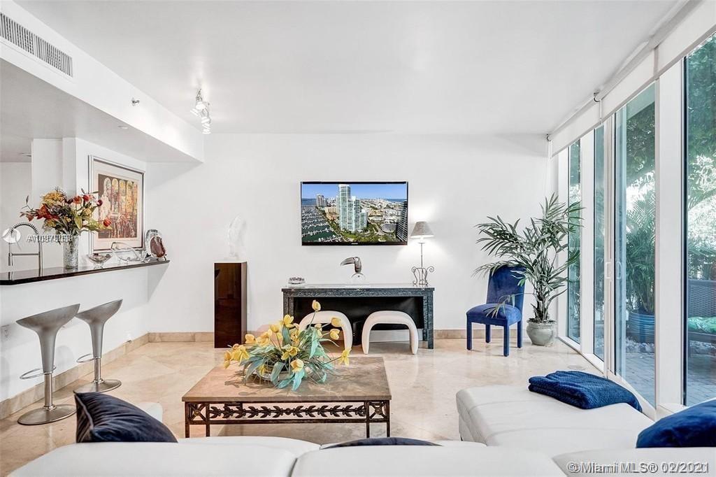 MURANO AT PORTOFINO CONDO - Residential