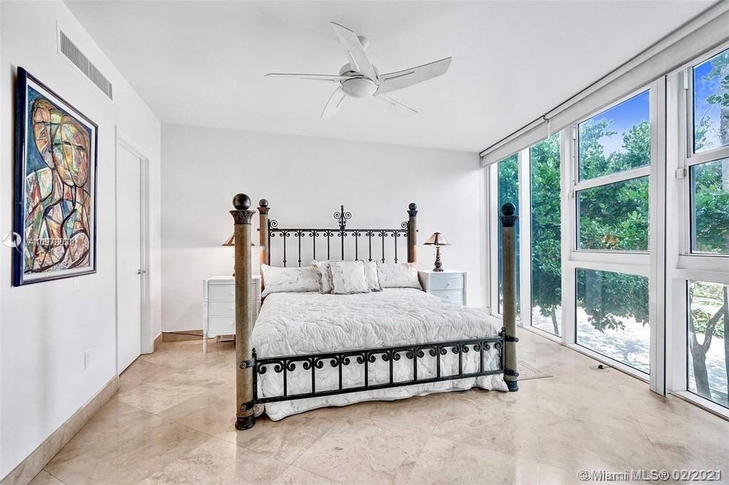 MURANO AT PORTOFINO CONDO - Residential