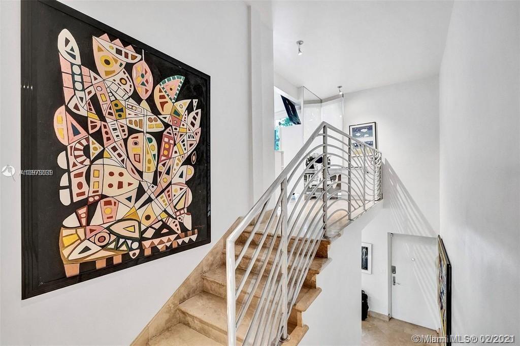 MURANO AT PORTOFINO CONDO - Residential