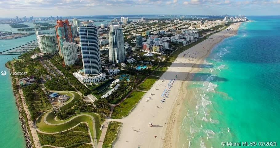 MURANO AT PORTOFINO CONDO - Residential