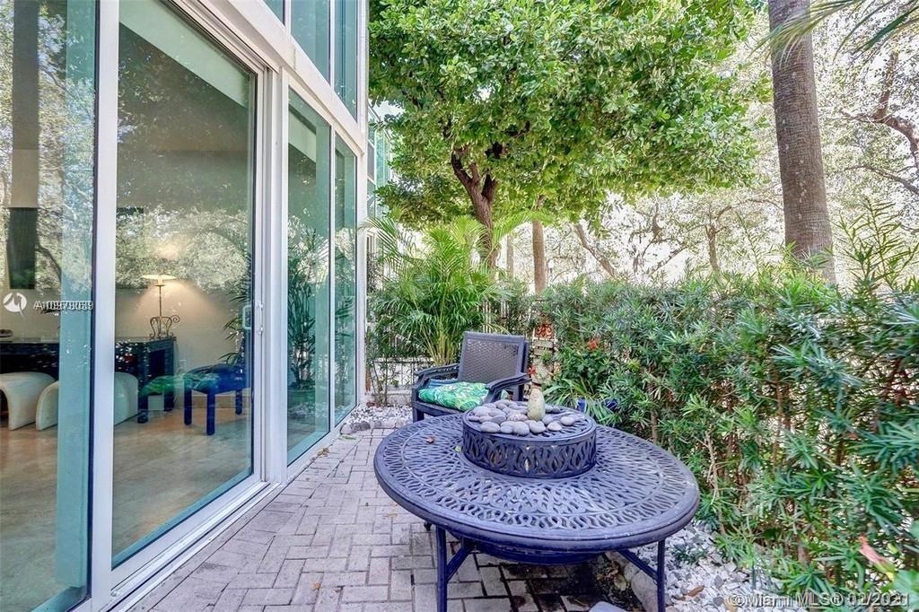 MURANO AT PORTOFINO CONDO - Residential