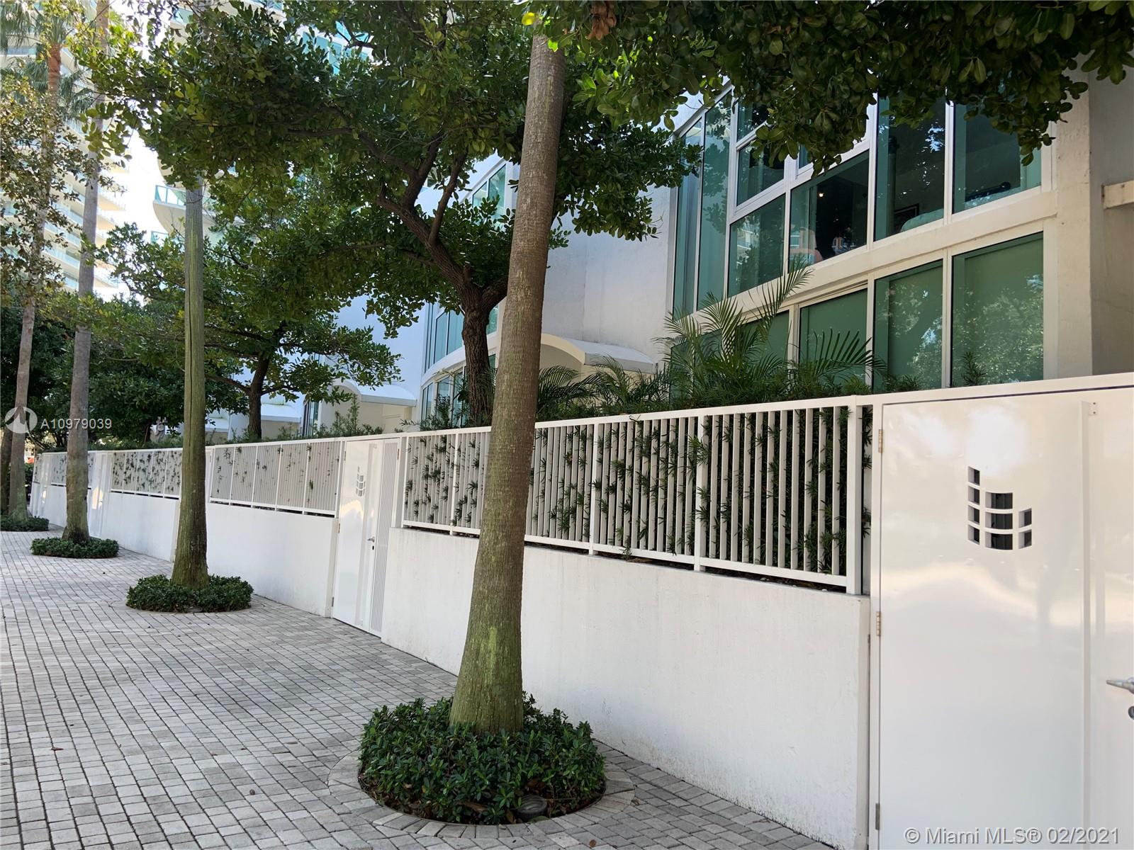 MURANO AT PORTOFINO CONDO - Residential