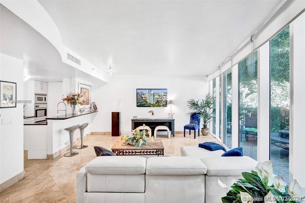 MURANO AT PORTOFINO CONDO - Residential