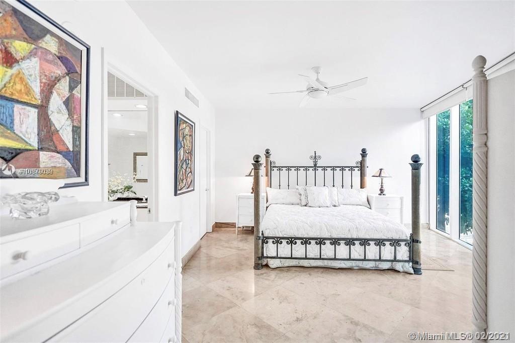 MURANO AT PORTOFINO CONDO - Residential