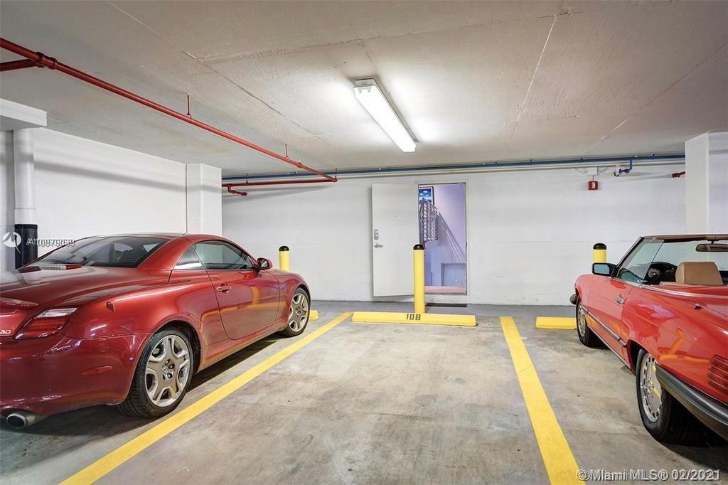 MURANO AT PORTOFINO CONDO - Residential