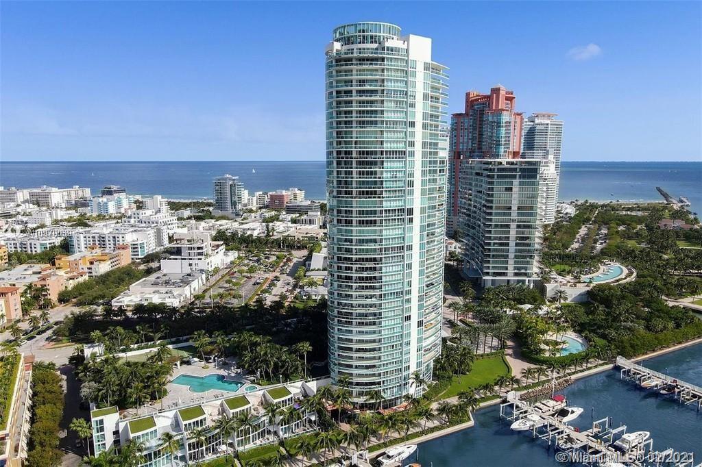 MURANO AT PORTOFINO CONDO - Residential