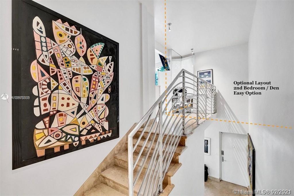 MURANO AT PORTOFINO CONDO - Residential