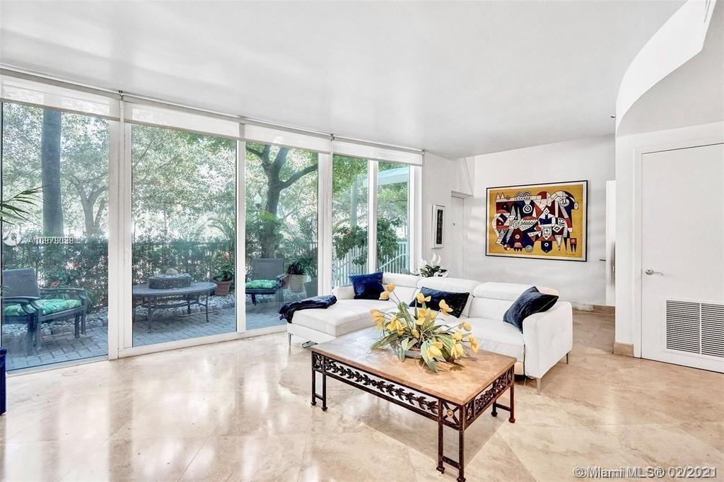 MURANO AT PORTOFINO CONDO - Residential