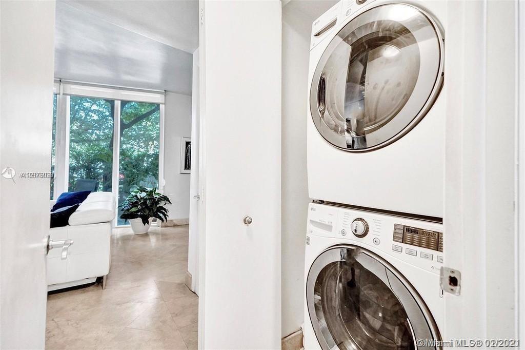 MURANO AT PORTOFINO CONDO - Residential