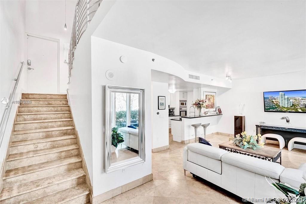 MURANO AT PORTOFINO CONDO - Residential