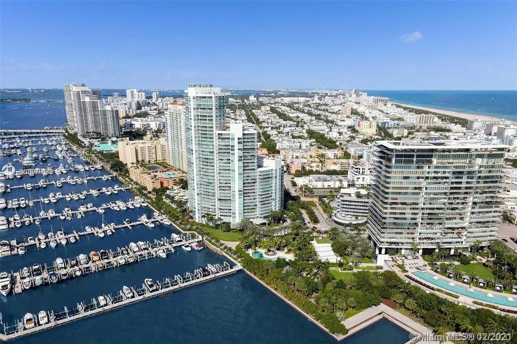 MURANO AT PORTOFINO CONDO - Residential