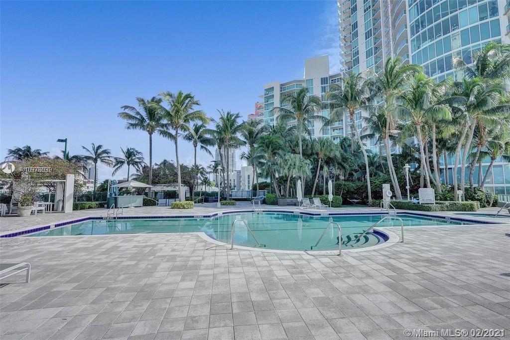 MURANO AT PORTOFINO CONDO - Residential