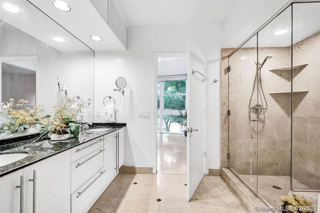 MURANO AT PORTOFINO CONDO - Residential