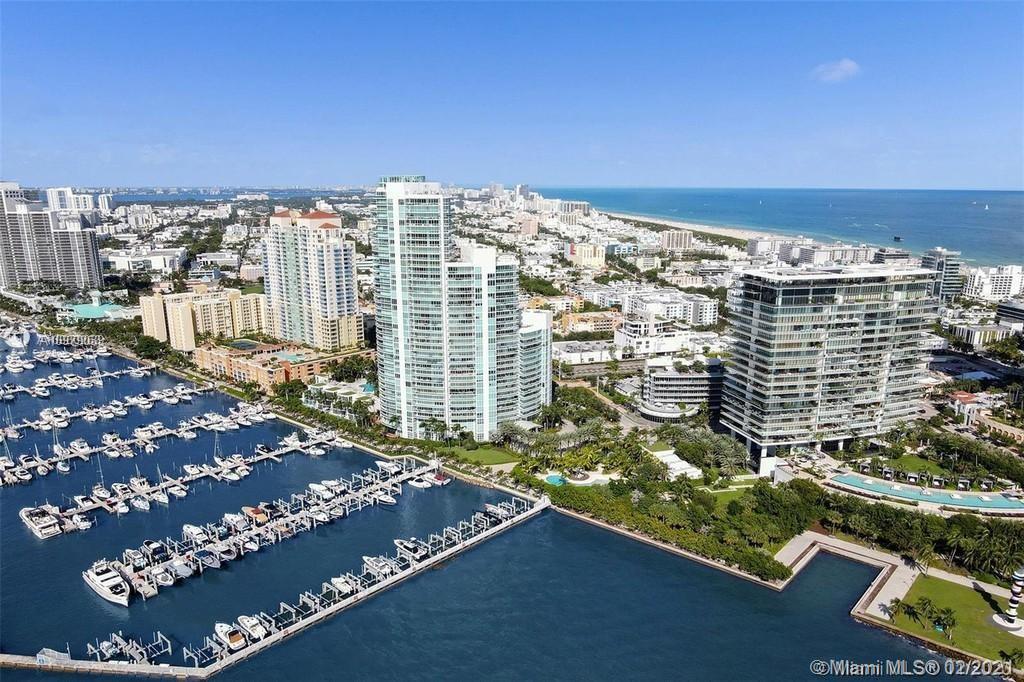 MURANO AT PORTOFINO CONDO - Residential