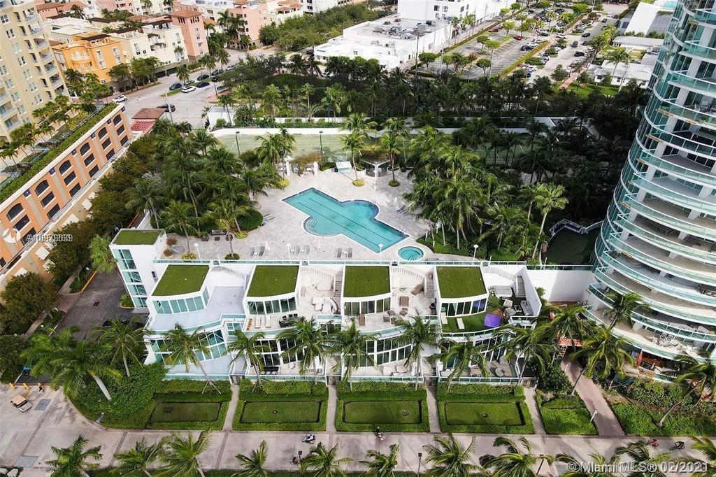 MURANO AT PORTOFINO CONDO - Residential