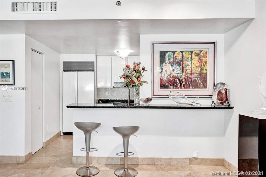 MURANO AT PORTOFINO CONDO - Residential