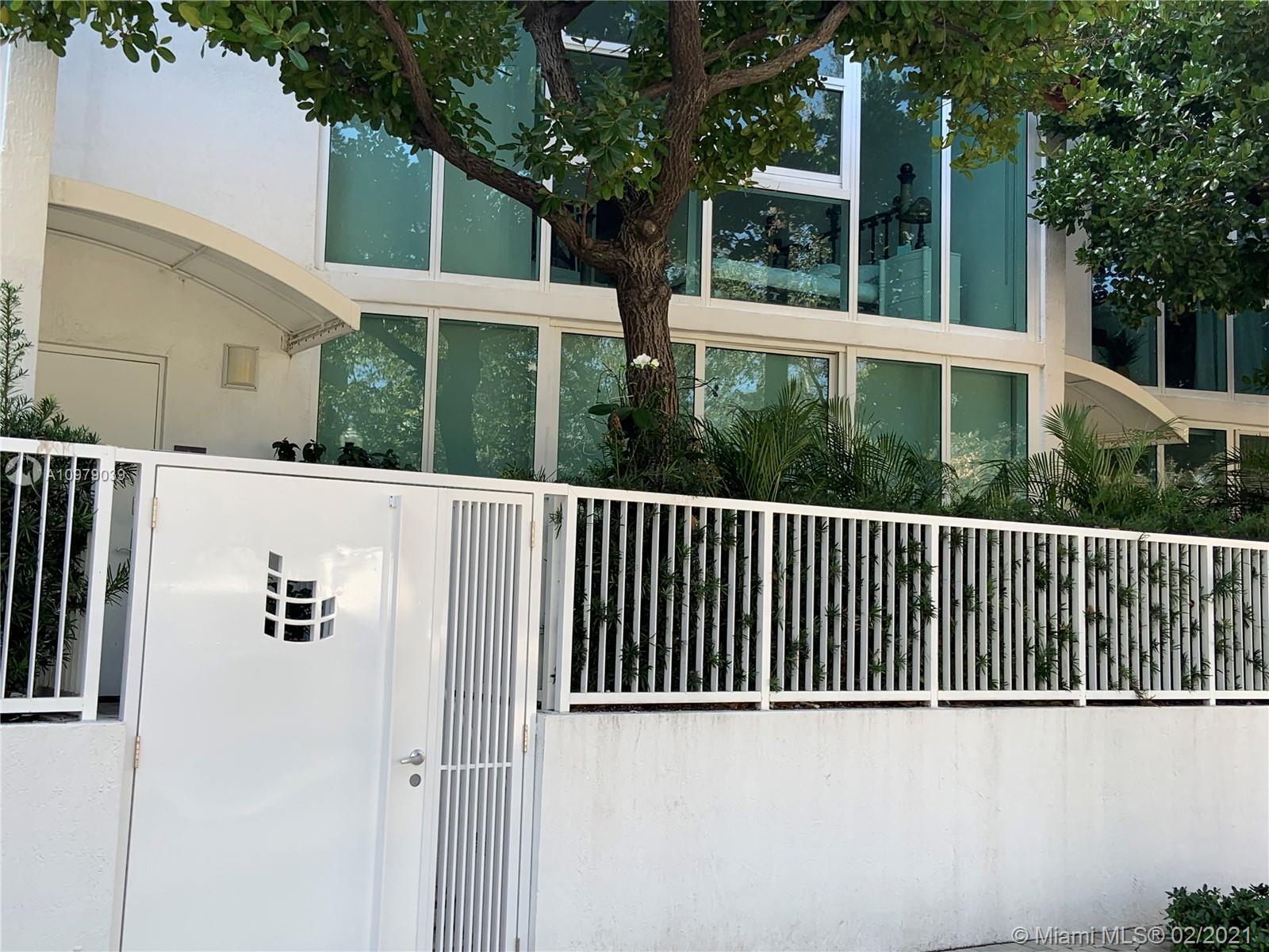 MURANO AT PORTOFINO CONDO - Residential