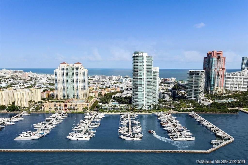 MURANO AT PORTOFINO CONDO - Residential