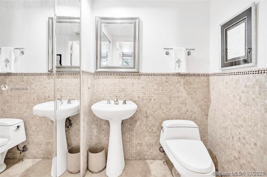 MURANO AT PORTOFINO CONDO - Residential