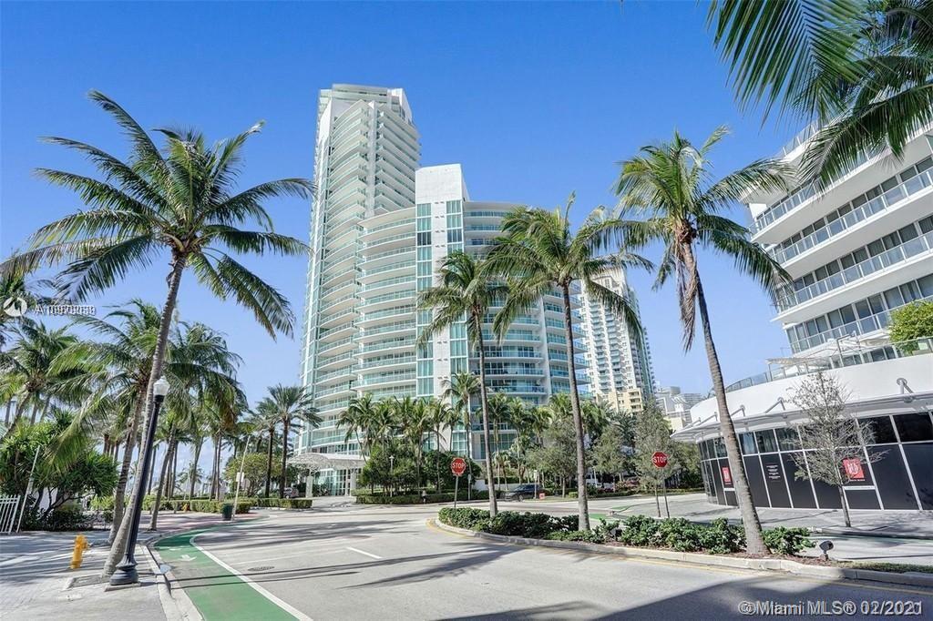 MURANO AT PORTOFINO CONDO - Residential