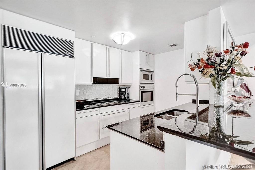 MURANO AT PORTOFINO CONDO - Residential