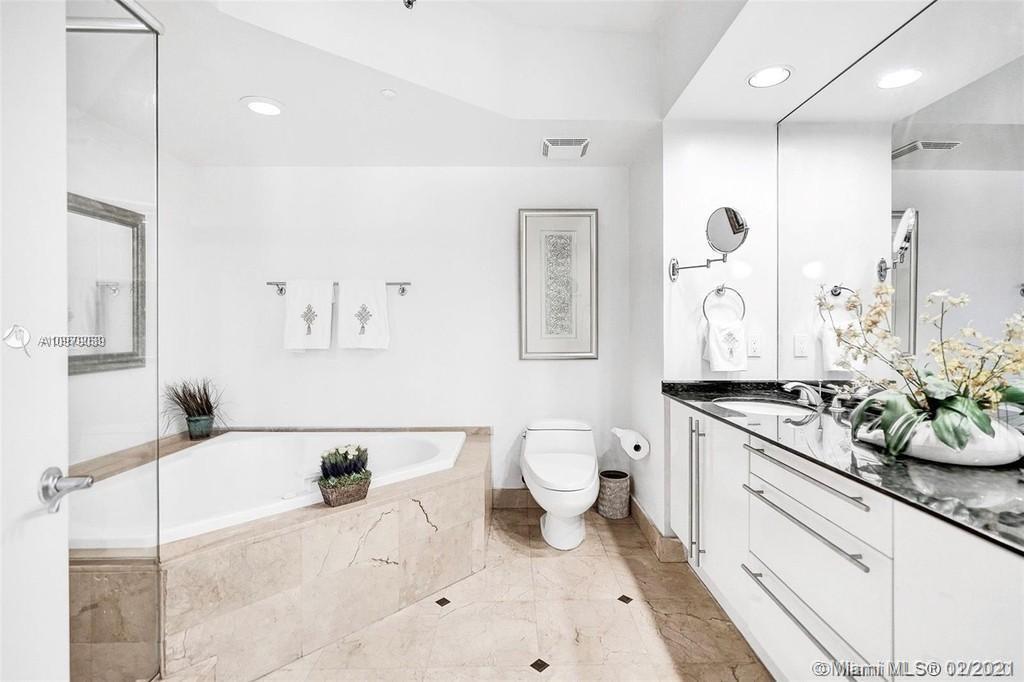 MURANO AT PORTOFINO CONDO - Residential