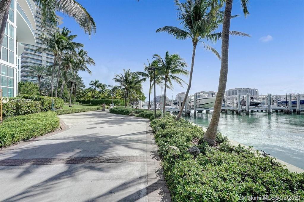 MURANO AT PORTOFINO CONDO - Residential