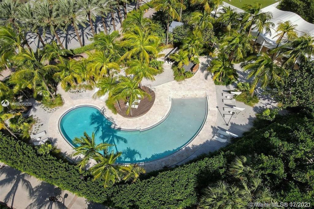 MURANO AT PORTOFINO CONDO - Residential