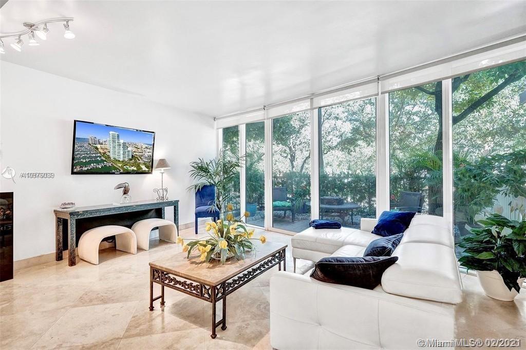 MURANO AT PORTOFINO CONDO - Residential