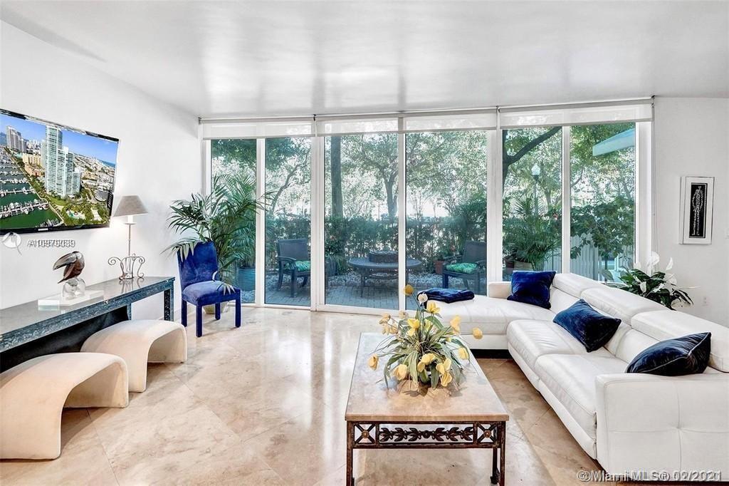 MURANO AT PORTOFINO CONDO - Residential