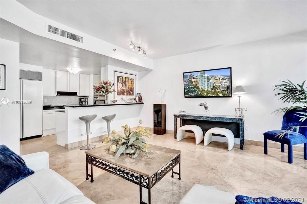 MURANO AT PORTOFINO CONDO - Residential