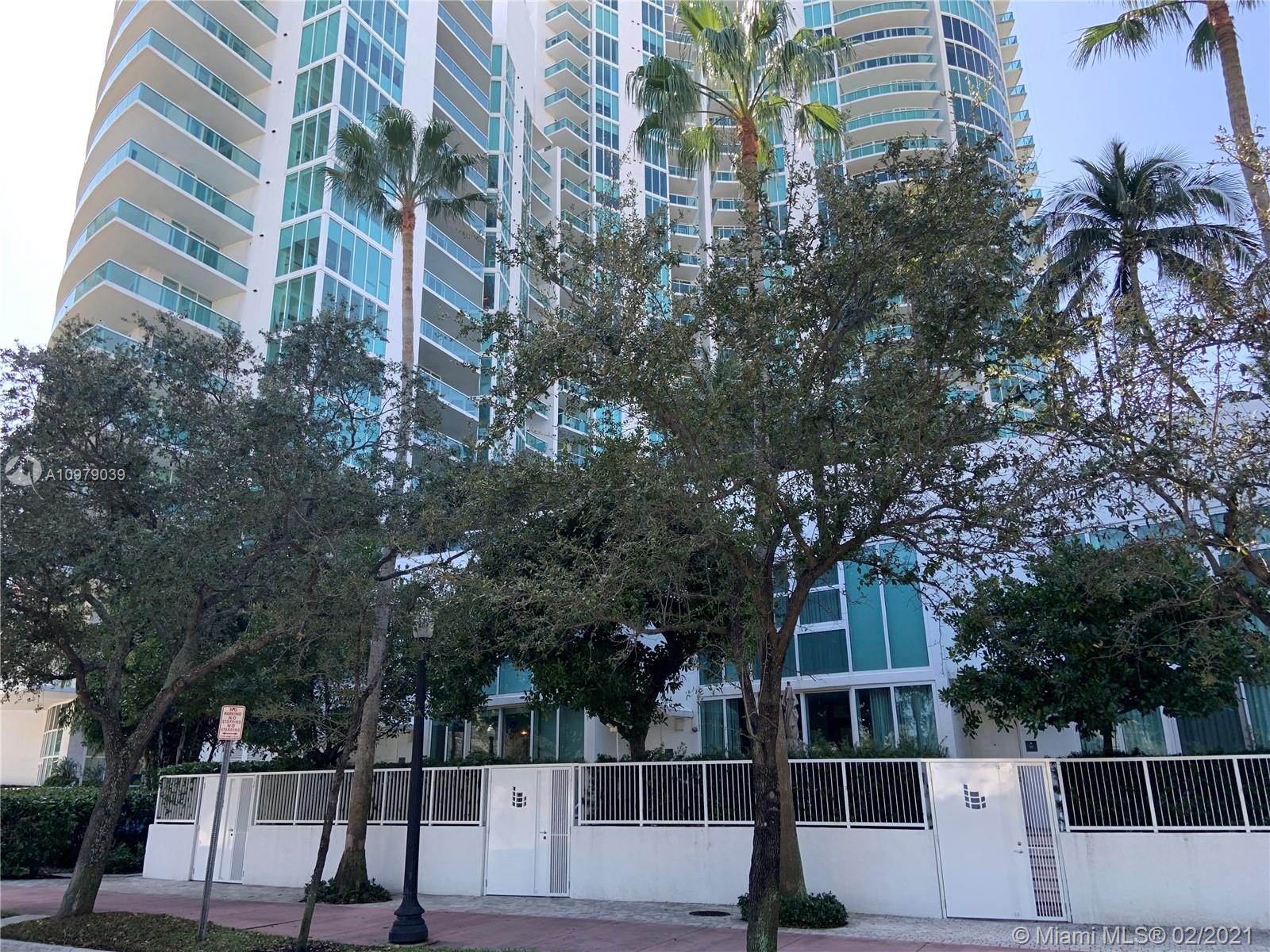 MURANO AT PORTOFINO CONDO - Residential