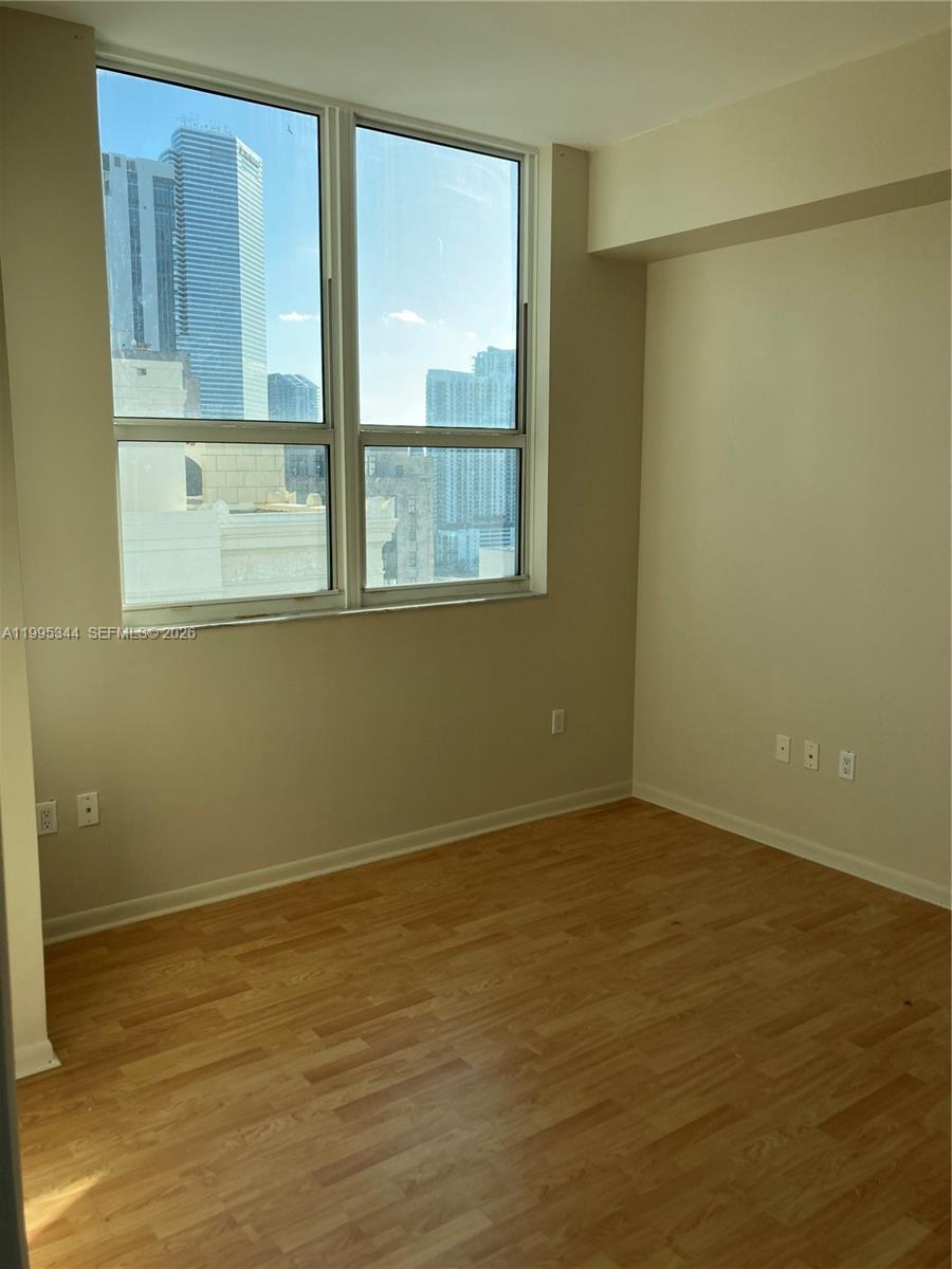 THE LOFT DOWNTOWN II COND - Residential Lease