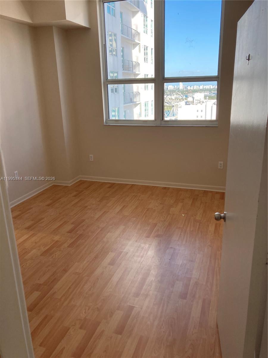 THE LOFT DOWNTOWN II COND - Residential Lease