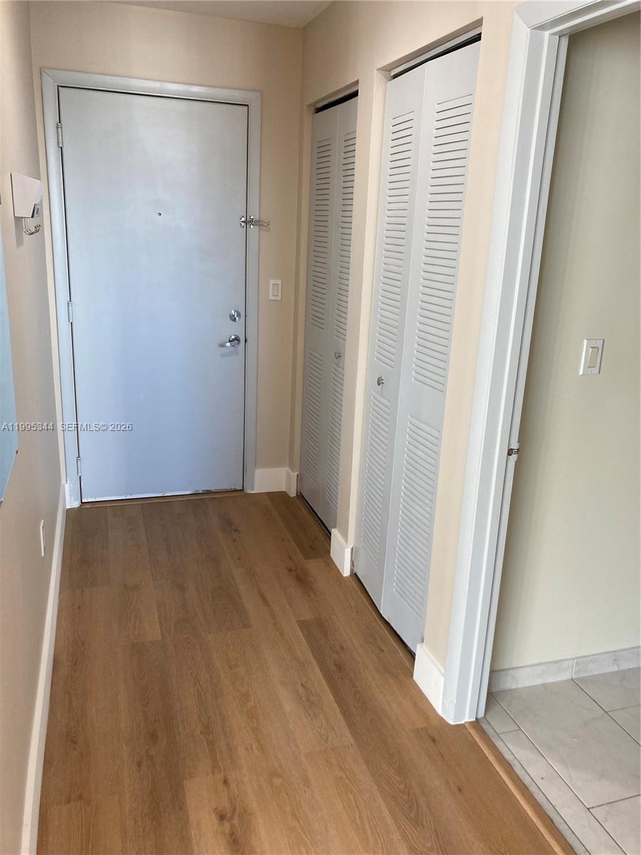 THE LOFT DOWNTOWN II COND - Residential Lease