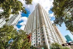 THE LOFT DOWNTOWN II COND - Residential Lease